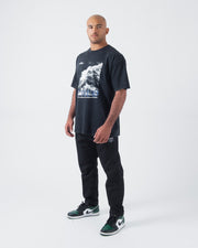 Be Fluid Tee Streetwear Kingz