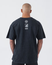 Be Fluid Tee Streetwear Kingz