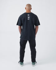 Be Fluid Tee Streetwear Kingz