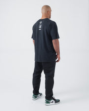 Be Fluid Tee Streetwear Kingz