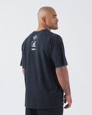 Be Fluid Tee Streetwear Kingz
