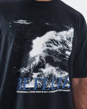 Be Fluid Tee Streetwear Kingz