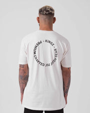Ring Tee Streetwear Kingz