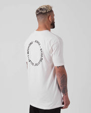 Ring Tee Streetwear Kingz