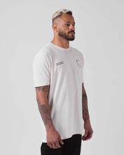 Ring Tee Streetwear Kingz