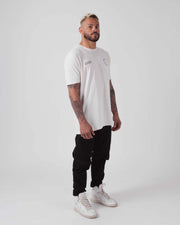 Ring Tee Streetwear Kingz