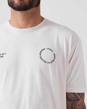 Ring Tee Streetwear Kingz