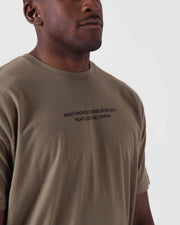 Est. 2011 Tee Streetwear Kingz