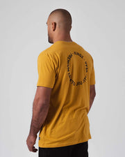 Ring Tee Streetwear Kingz