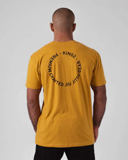 Ring Tee Streetwear Kingz