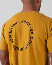 Ring Tee Streetwear Kingz