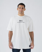 Global Tee Streetwear Kingz XS Natural