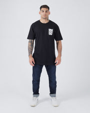 Quake Tee Streetwear Kingz