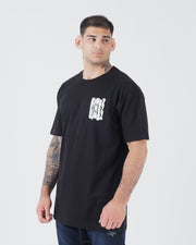 Quake Tee Streetwear Kingz