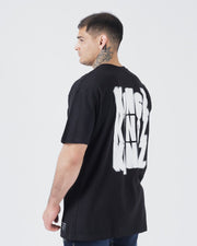 Quake Tee Streetwear Kingz