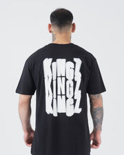 Quake Tee Streetwear Kingz