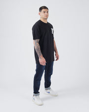 Quake Tee Streetwear Kingz