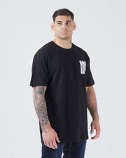 Quake Tee Streetwear Kingz
