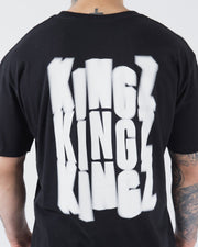 Quake Tee Streetwear Kingz