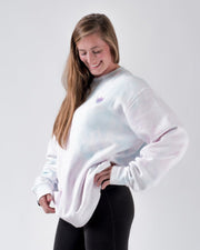 Empowered Crewneck Streetwear Kingz