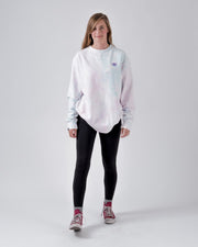 Empowered Crewneck Streetwear Kingz