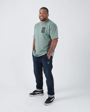 Quake Tee Streetwear Kingz