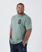 Quake Tee Streetwear Kingz