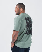 Quake Tee Streetwear Kingz