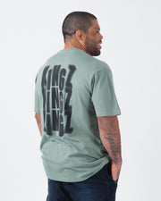 Quake Tee Streetwear Kingz