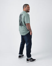 Quake Tee Streetwear Kingz