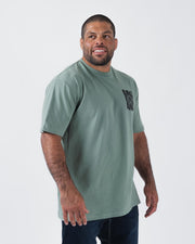 Quake Tee Streetwear Kingz