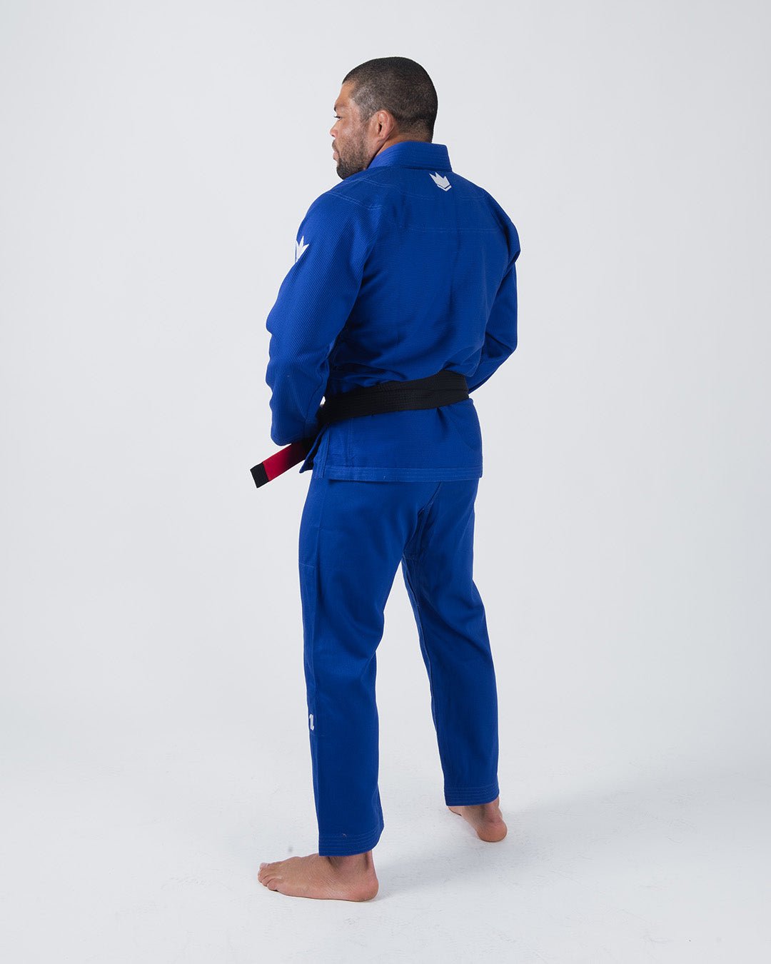 The ONE Jiu Jitsu Gi - Blue - FREE White Belt (2023 version)