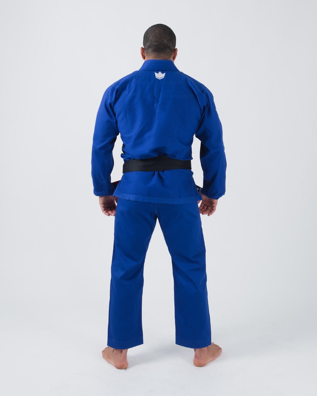 The ONE Jiu Jitsu Gi - Blue - FREE White Belt (2023 version)