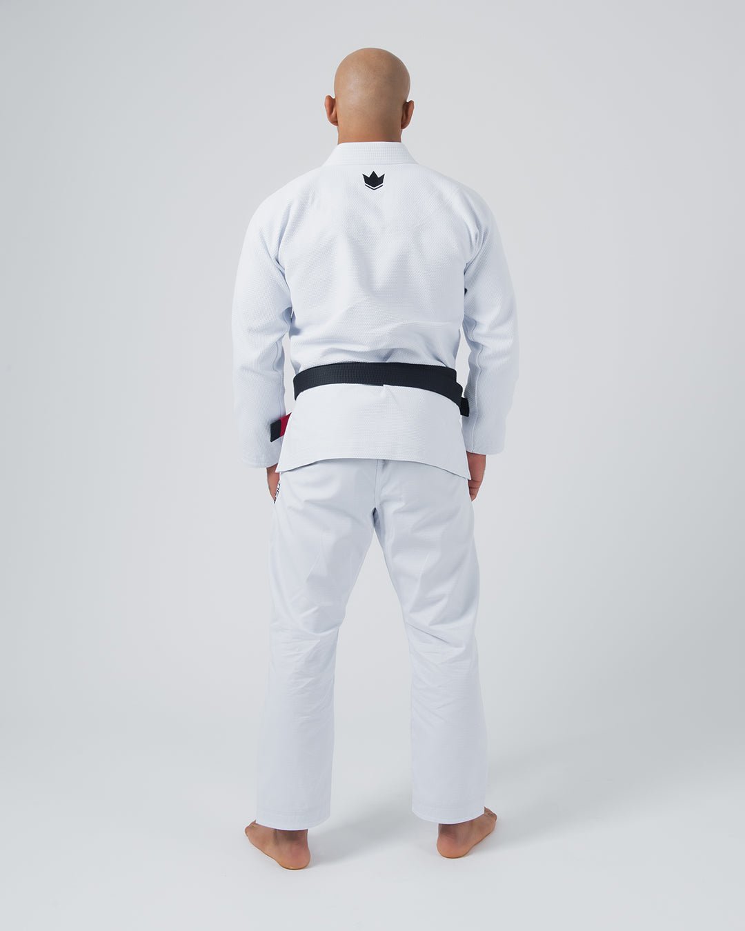 Balistico 4.0 Brazilian Jiu Jitsu Gi - White (2023 version)