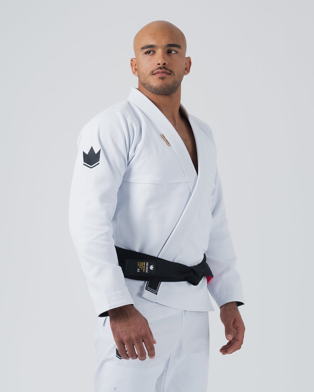 Balistico 4.0 Brazilian Jiu Jitsu Gi - White (2023 version)