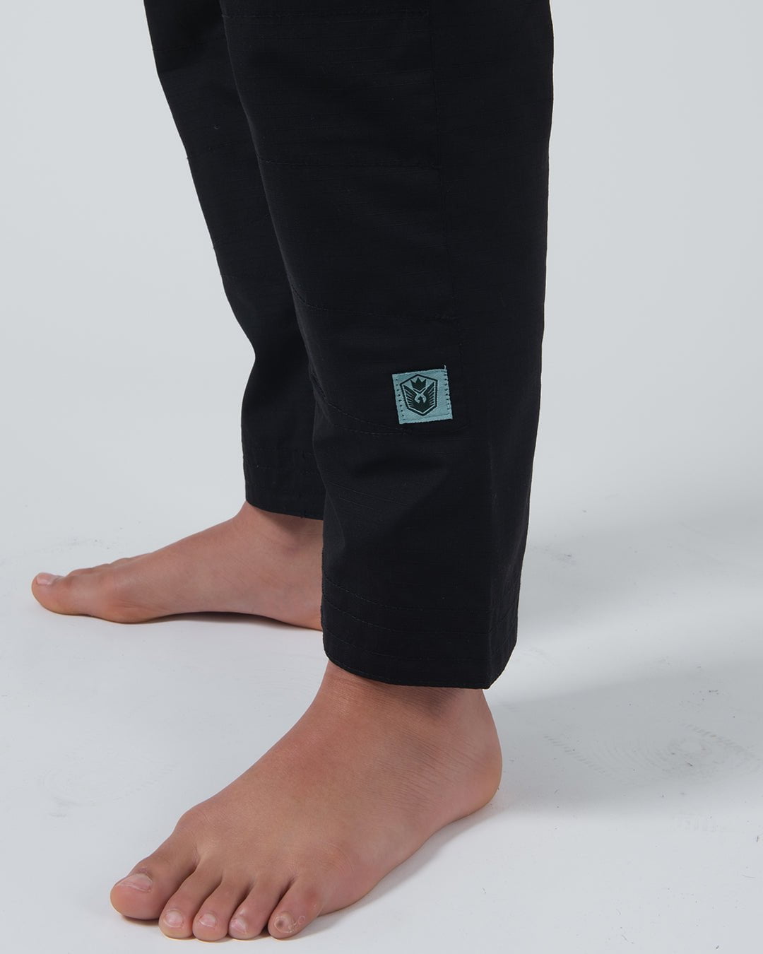 Balistico 4.0 Women's Jiu Jitsu Gi - Black (2023 version)