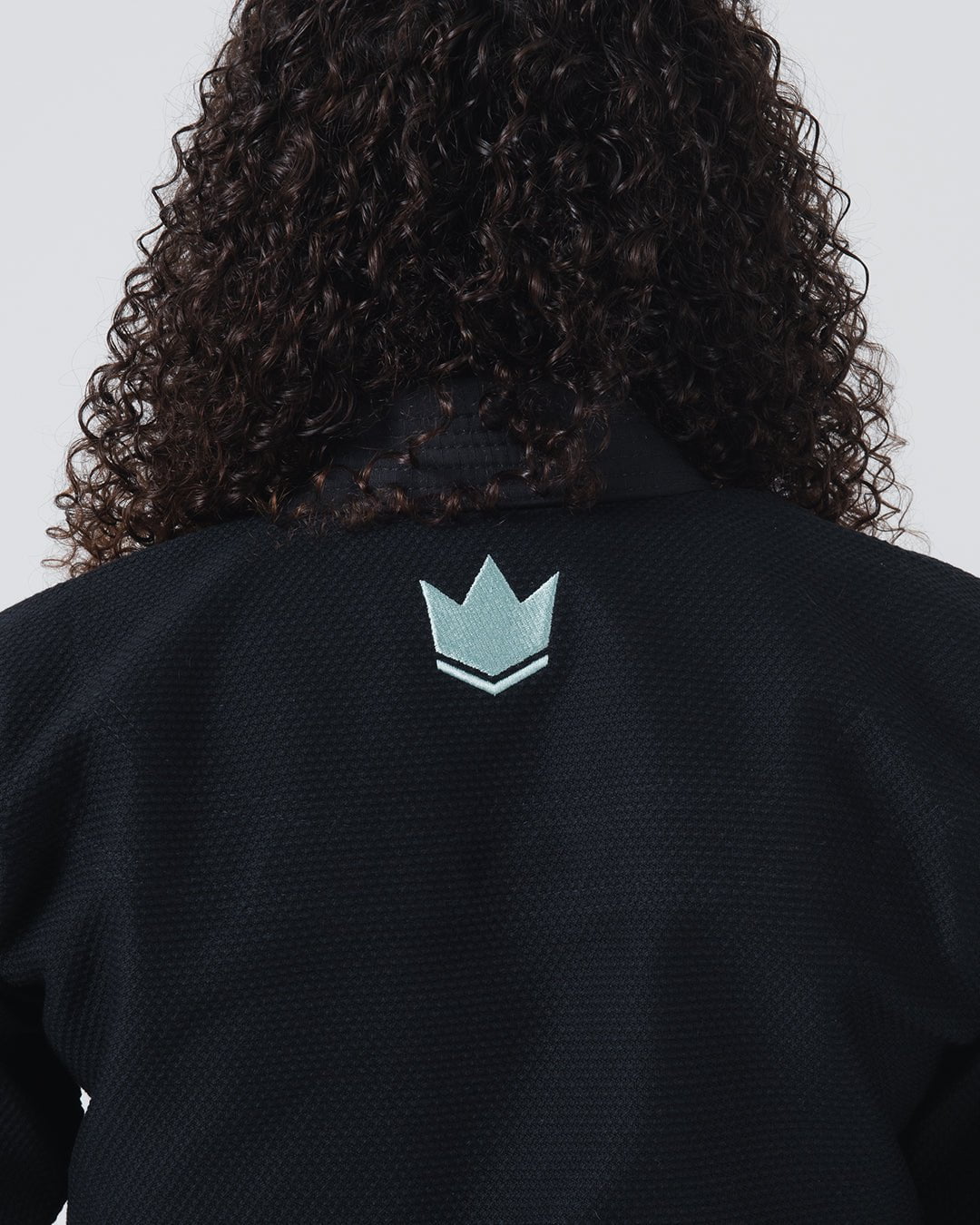 Balistico 4.0 Women's Jiu Jitsu Gi - Black (2023 version)