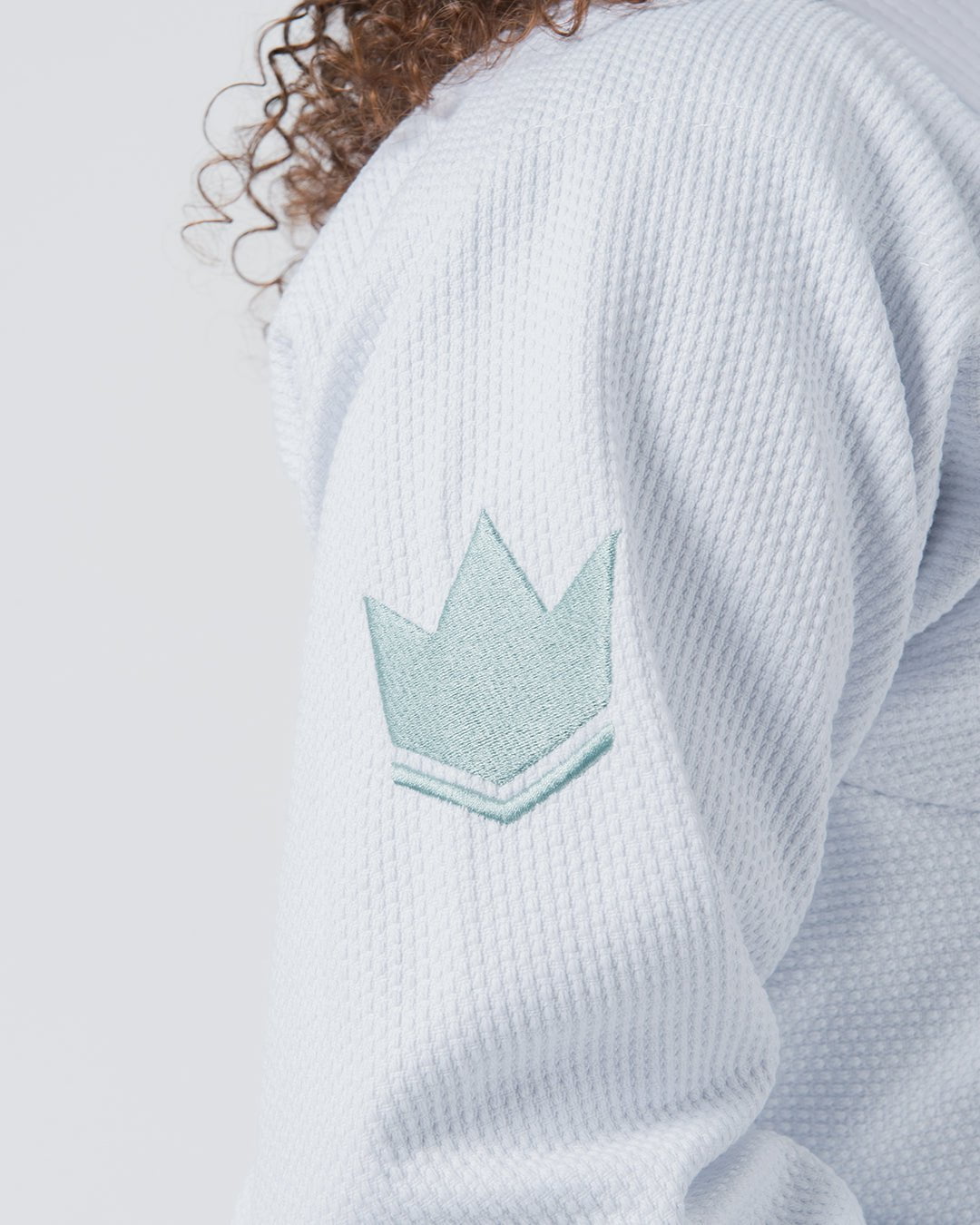 Balistico 4.0 Women's Jiu Jitsu Gi - White (2023 version)