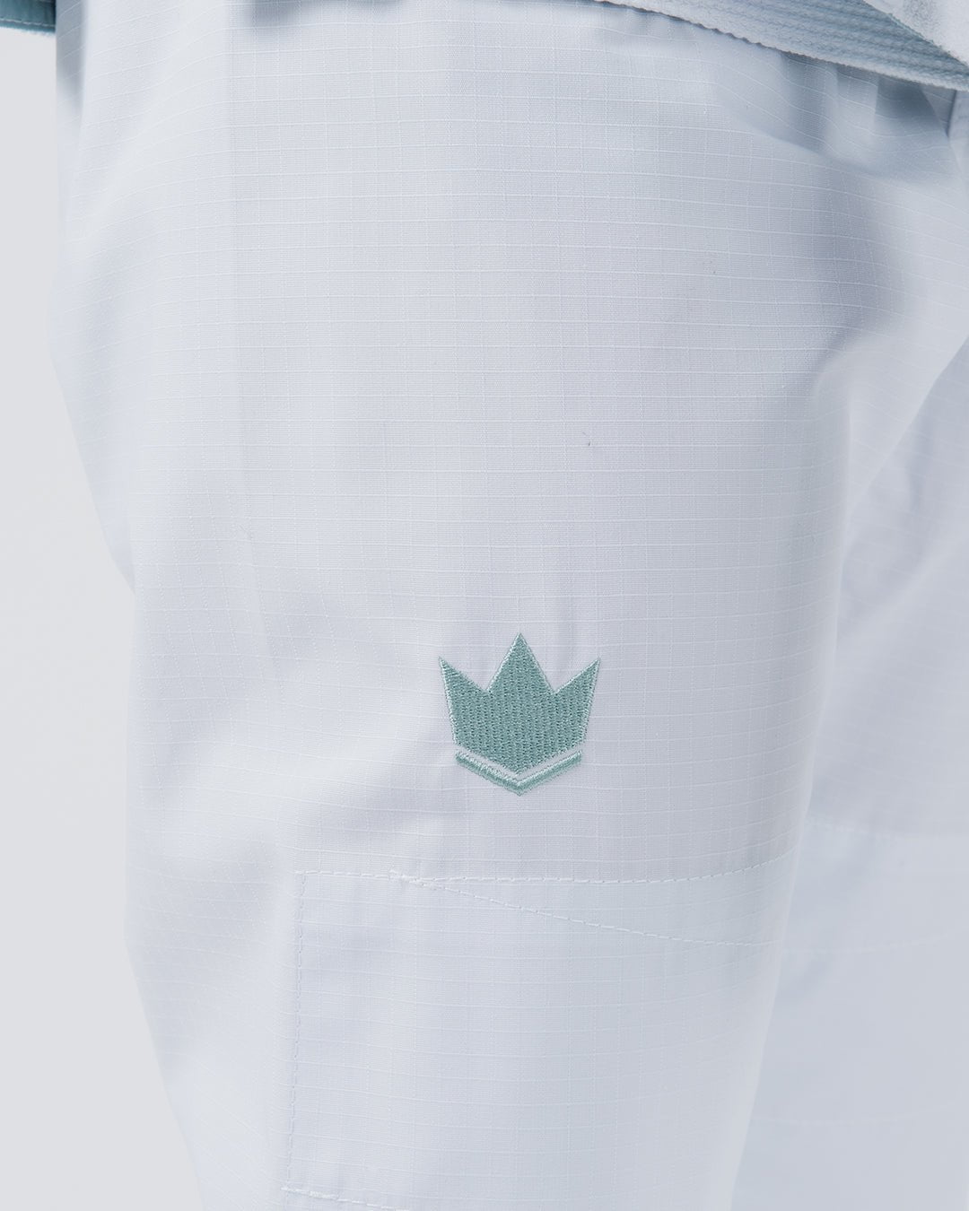 Balistico 4.0 Women's Jiu Jitsu Gi - White (2023 version)