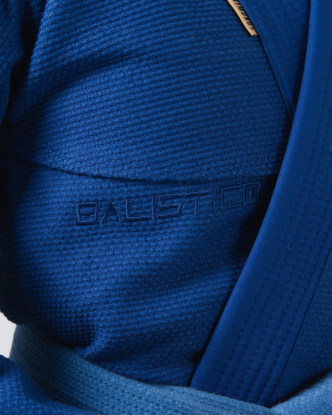 Balistico 4.0 Women's Jiu Jitsu Gi - Blue (2023 version)