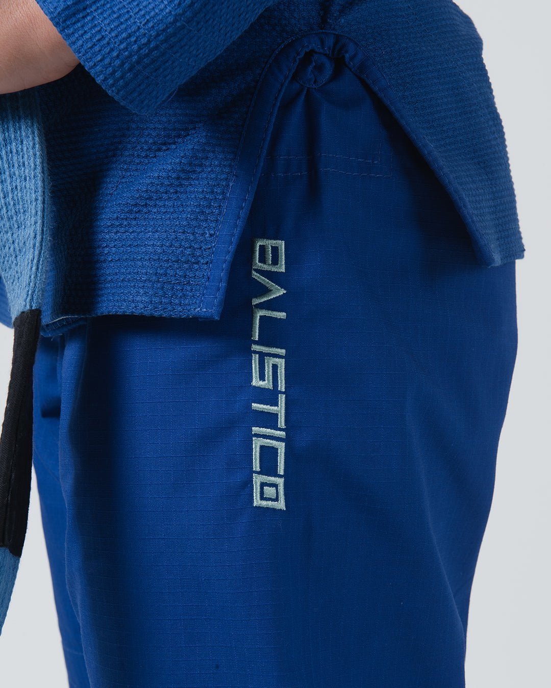 Balistico 4.0 Women's Jiu Jitsu Gi - Blue (2023 version)