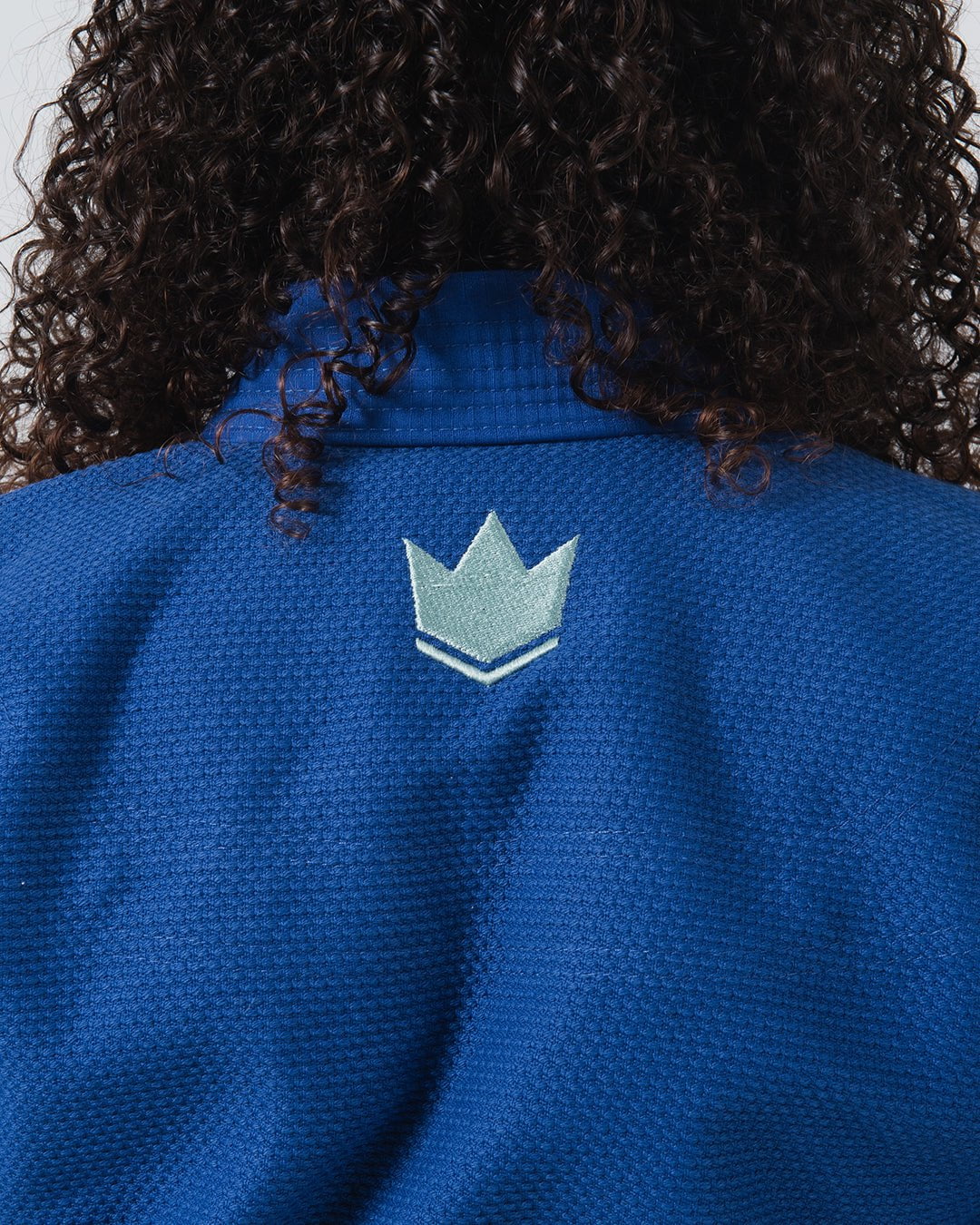 Balistico 4.0 Women's Jiu Jitsu Gi - Blue (2023 version)