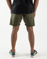 Casual Gi Shorts No-Gi & Compression Kingz