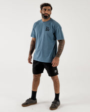 Casual Gi Shorts No-Gi & Compression Kingz
