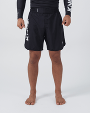 Kore V2 Shorts Shorts KingzKimonos.com Black XS