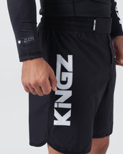Kore V2 Shorts Shorts KingzKimonos.com