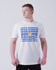 Stacked Tee Streetwear Kingz