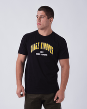 Heritage Tee Streetwear Kingz