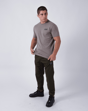 Ripple Tee Streetwear Kingz