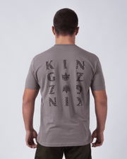 Ripple Tee Streetwear Kingz